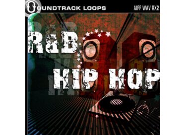 Soundtrack Loops R&B Hip Hop