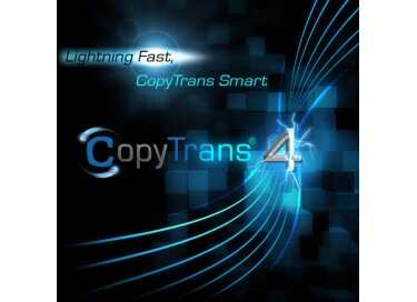 WindSolutions CopyTrans 4