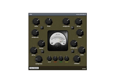 SKnote FD4