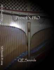 QESound PianoFx