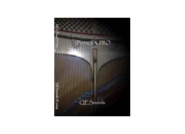 QESounds PianoFx