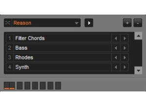 Xt Software ReWire VST