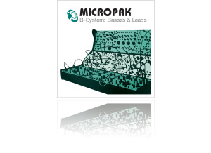 Puremagnetik Micropak B-System: Basses and Leads