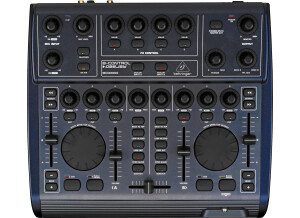 Behringer B-Control Deejay BCD2000