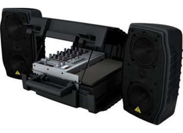 Behringer Europort EPA150