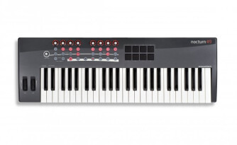 Novation Nocturn 49