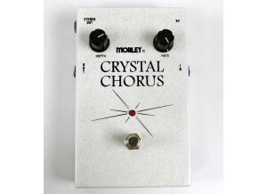 Morley Crystal Chorus