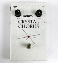 Morley Crystal Chorus