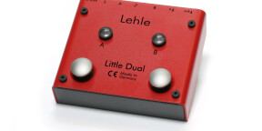 Chercher Lehle Little Dual (voire Dual II)