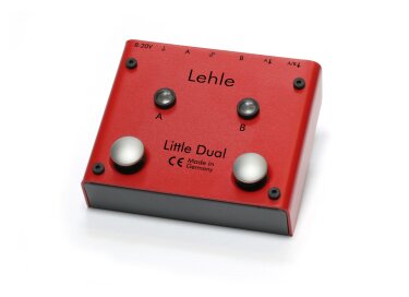 Lehle Little Dual
