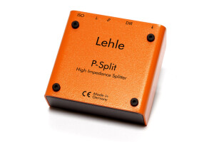 Lehle P-Split II