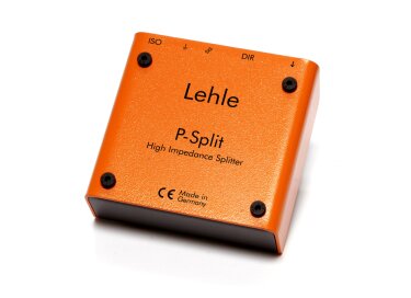 Lehle P-Split II