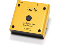 Lehle Sunday Driver