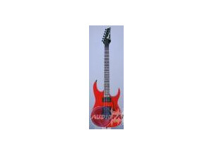 Ibanez RG320FA