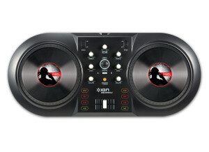 Ion Audio Discover DJ