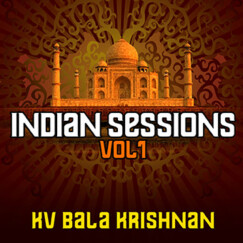 Loopmasters Presents Indian Sessions