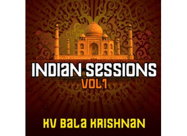 Loopmasters Indian Sessions