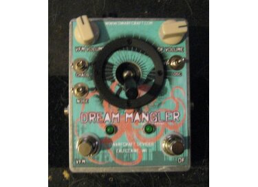 Dwarfcraft Devices Dream Mangler