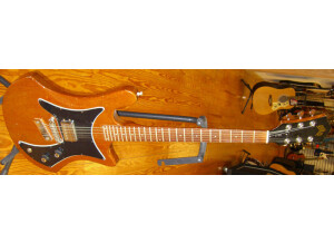Guild S60