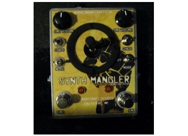 Dwarfcraft Devices Dwarfcraft Synth Mangler