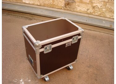 Casetor - Flight Cases flight lumière