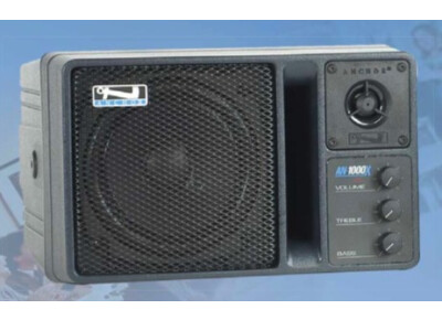 Anchor Audio AN1000X