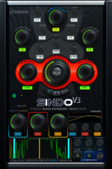 Crysonic Updates Sindo to v3.5