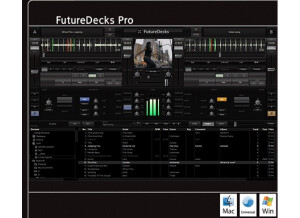 Xylio FutureDecks Pro v2