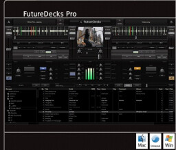 Xylio FutureDecks Pro v2