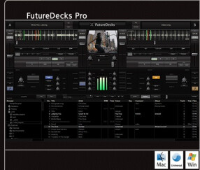 Xylio FutureDecks Pro v2.0.4