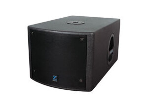 Yorkville NX200S
