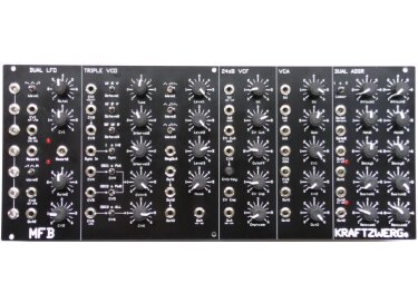 M.F.B. KRAFTZWERG Modul