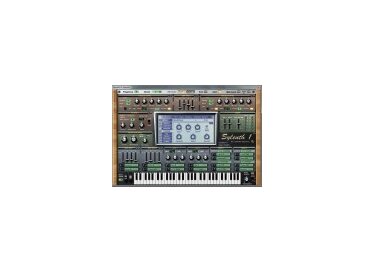 Togeo Studios Soundset 1 for Sylenth1