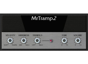 Genuine Soundware / GSi MrTramp2 [Freeware]