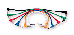 Yellow Cable P060CD