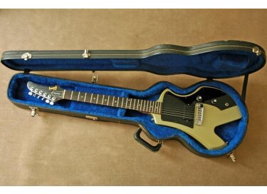 Gibson Corvus I