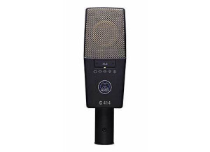 AKG C414 XLS