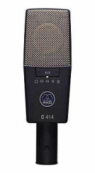 AKG C414 XLS