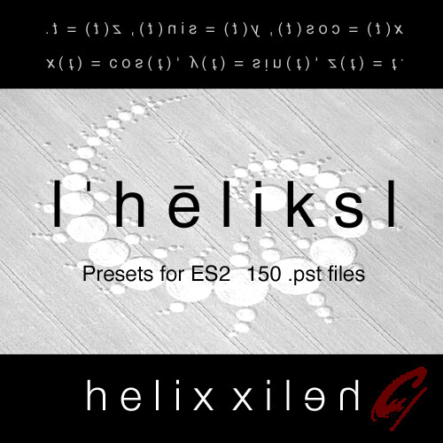 9 Soundware Helix