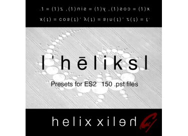 9 Soundware Helix