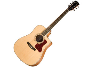 Gibson DSM-CE Songmaker Dreadnought Cutaway