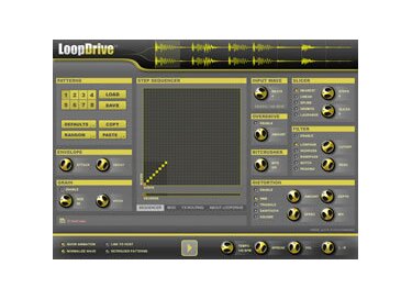 yedey LoopDrive v4