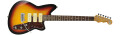 Reverend Announces Changes to Jetstream Series