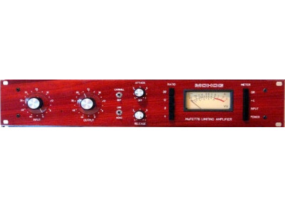 Mohog Audio MoFET76