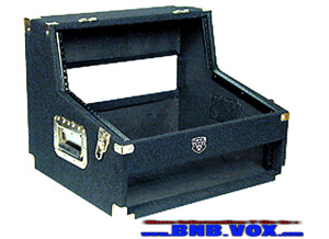 KoolSound DJ Flight-Case 6-3-2