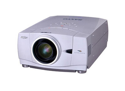 Sanyo PLC-XP51