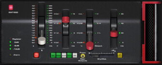 Universal Audio EMT 250