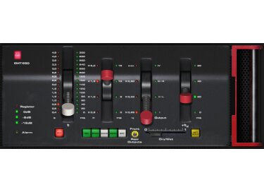 Universal Audio EMT 250