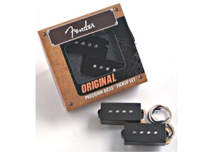 Fender Original Precision Bass Pickup Set