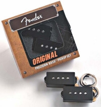 Fender Original Precision Bass Pickups